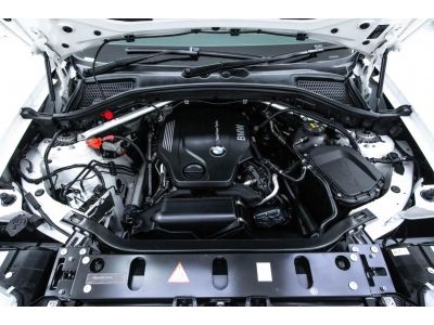 2016 BMW X3 2.0 D Xdrive HIGHLINE  ผ่อน 12,820 บาท 12 เดือนแรก รูปที่ 1